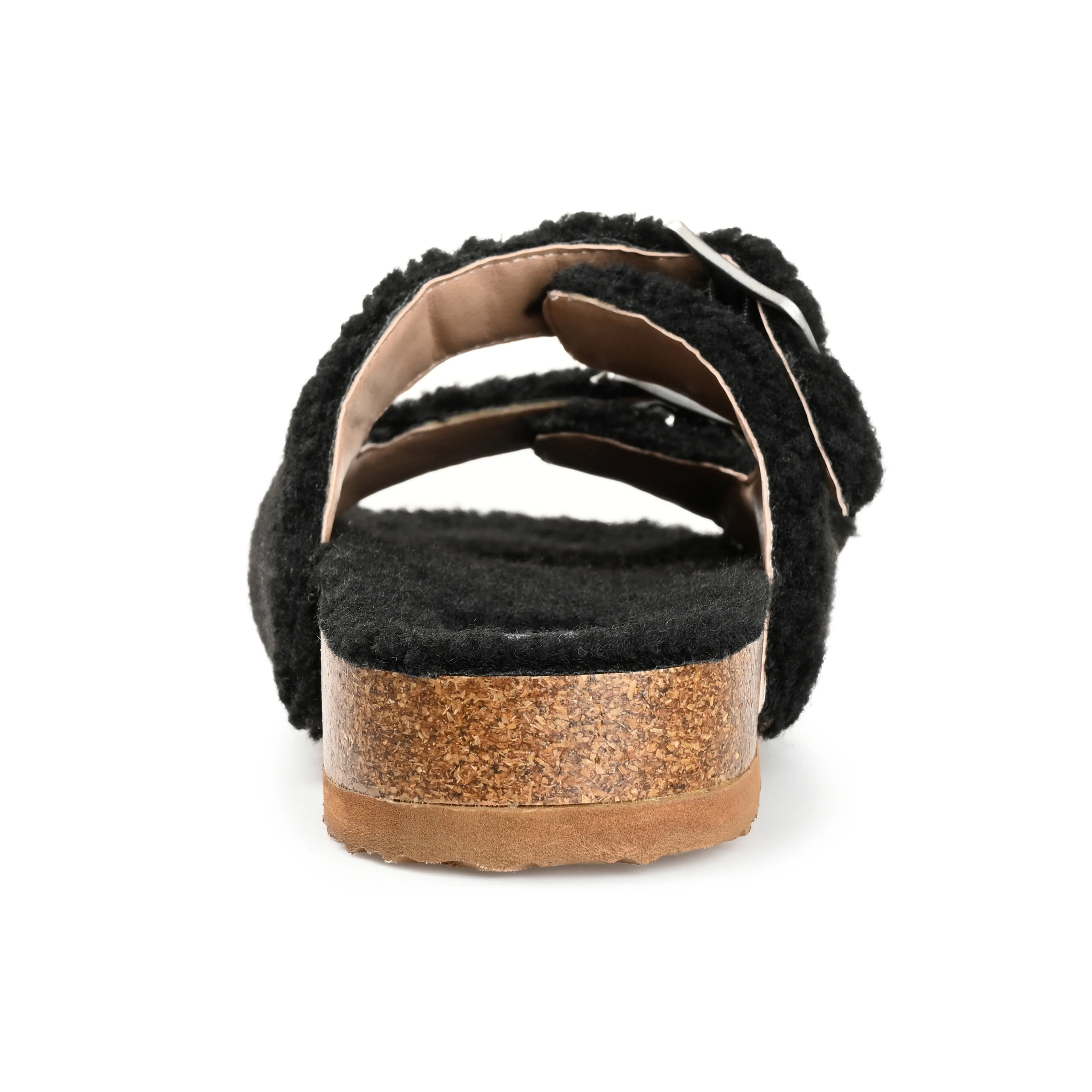 Journee Collection Women's Tru Comfort Foam Delpheen Slipper