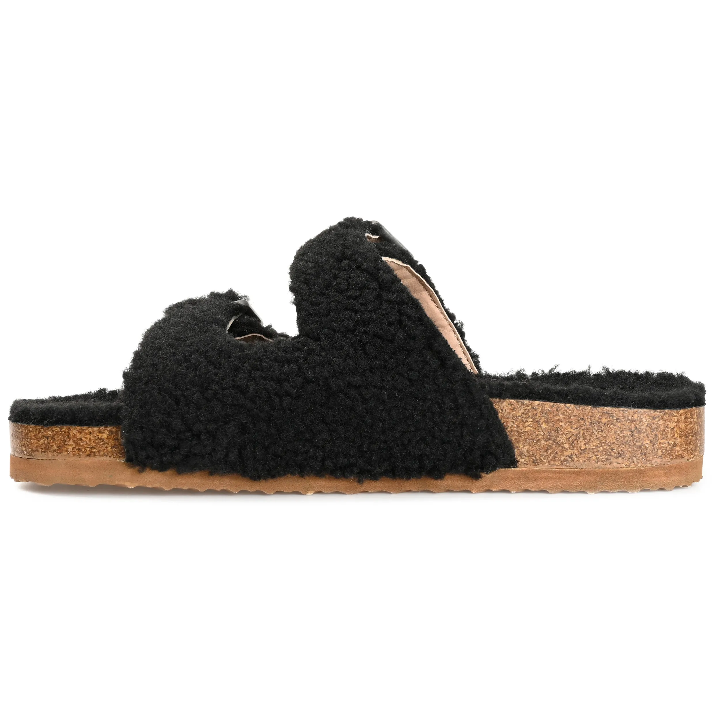 Journee Collection Women's Tru Comfort Foam Delpheen Slipper