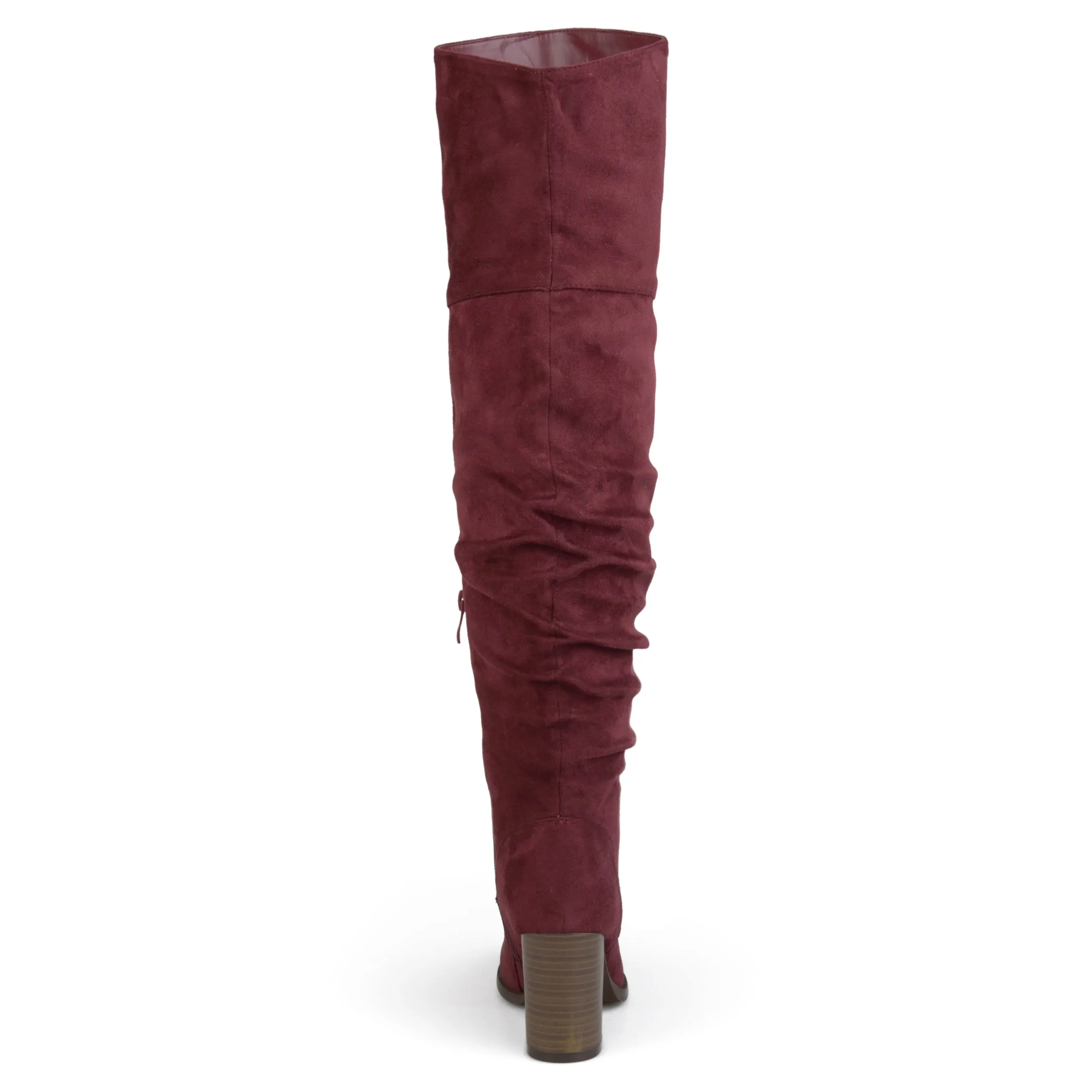 Journee Collection Women's Wide Calf Kaison Boot