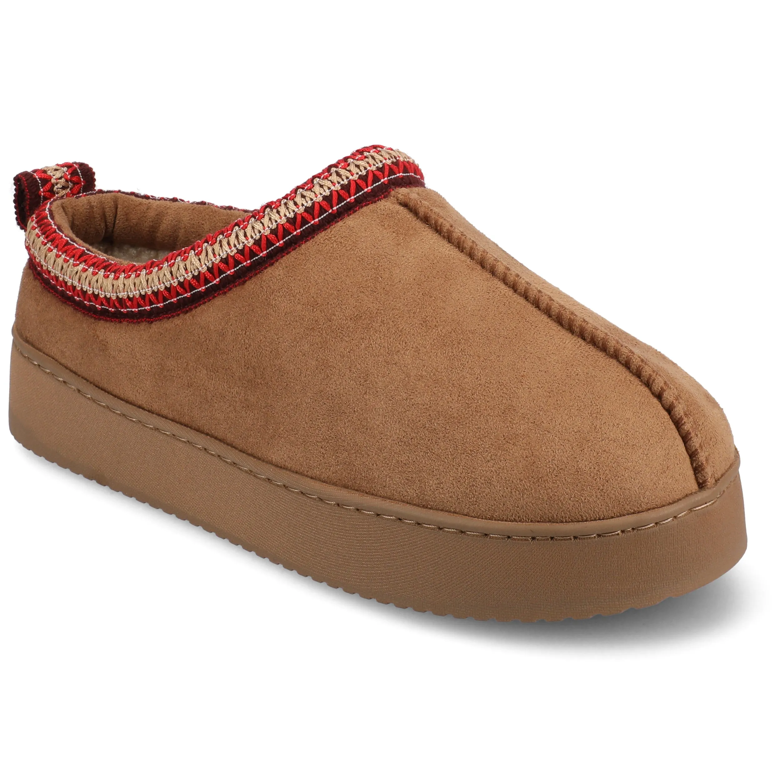 Journee Women's Connway Slippers