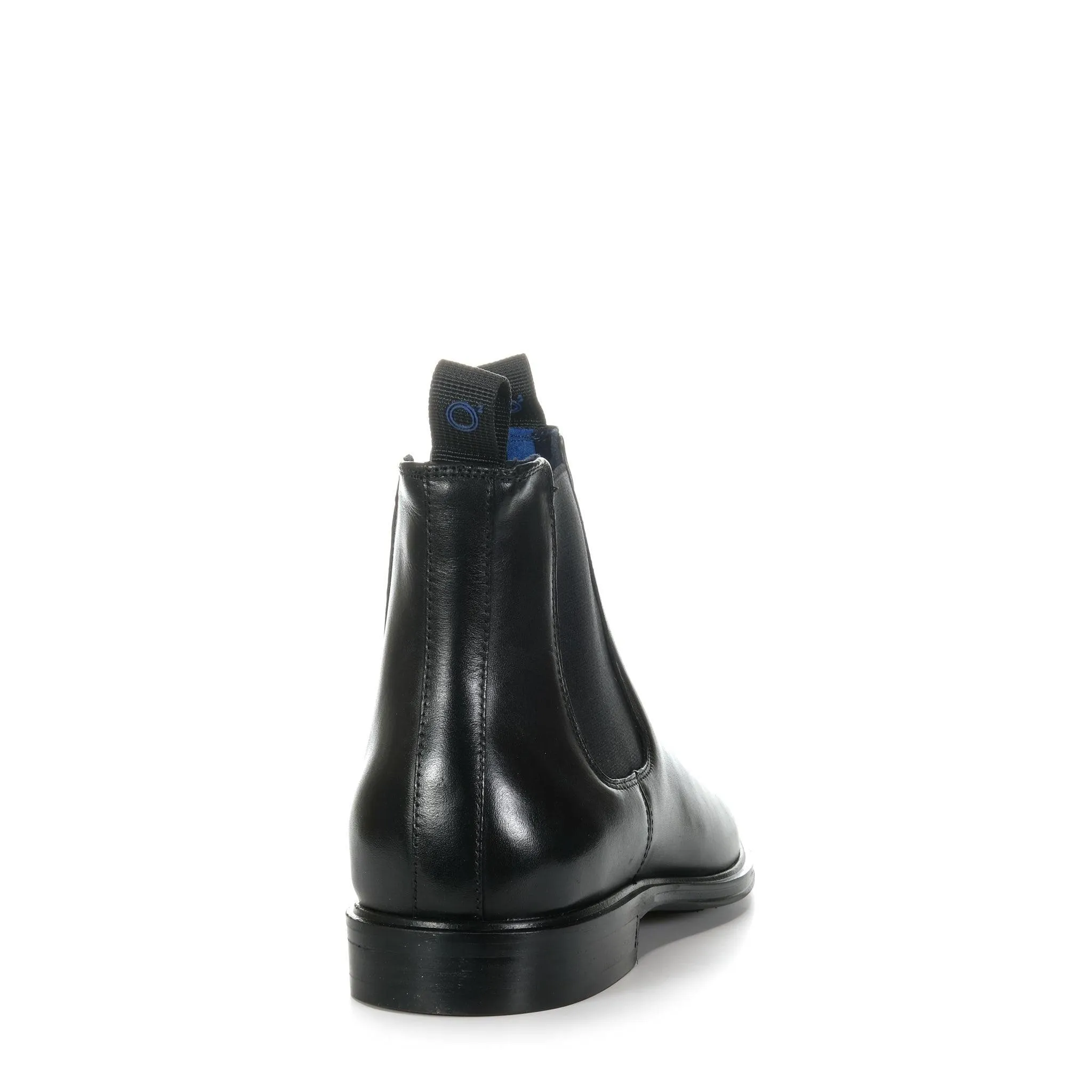 Julius Marlow Longreach Black