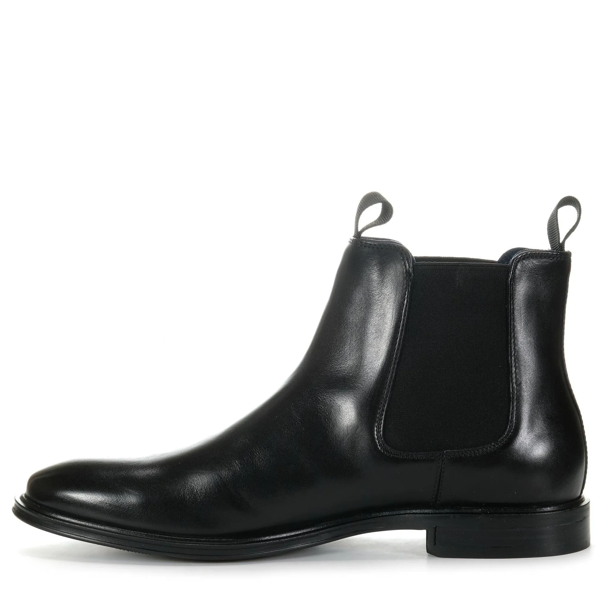 Julius Marlow Longreach Black