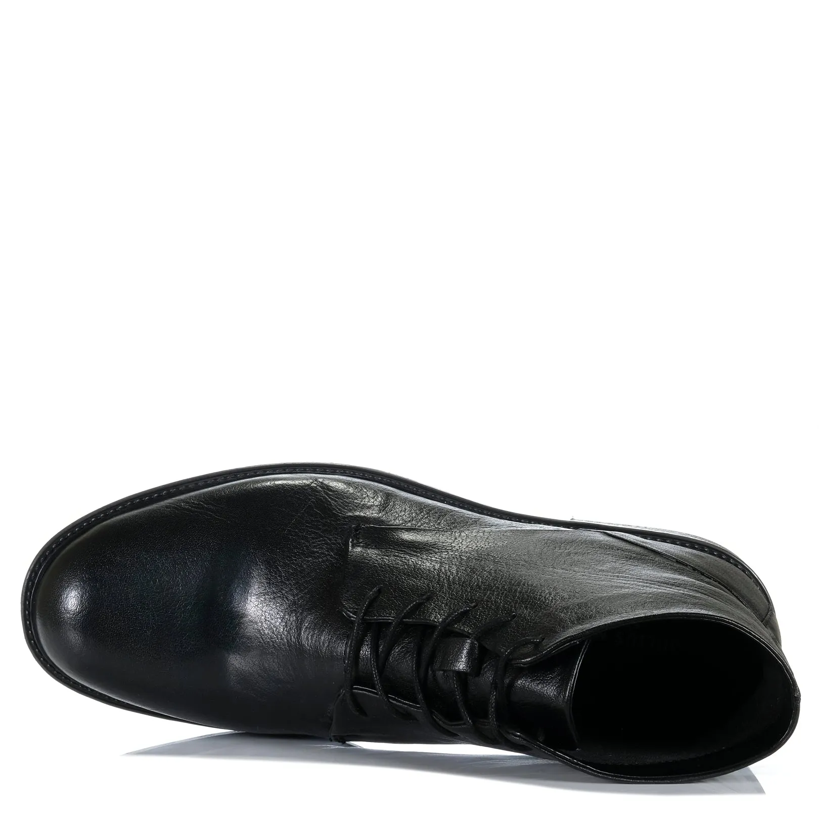 Julius Marlow Quota Black