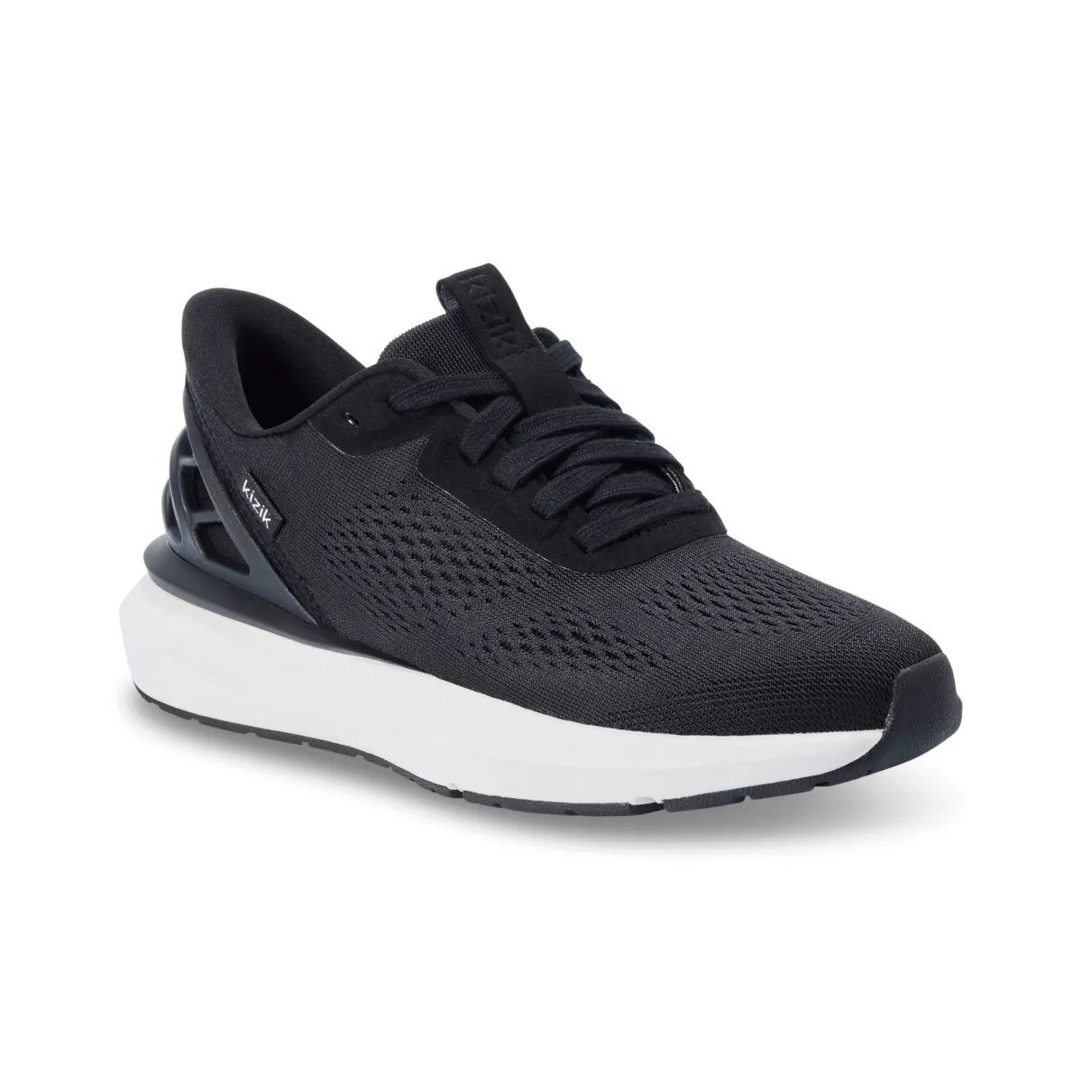Kizik Women's Athens 2 Black