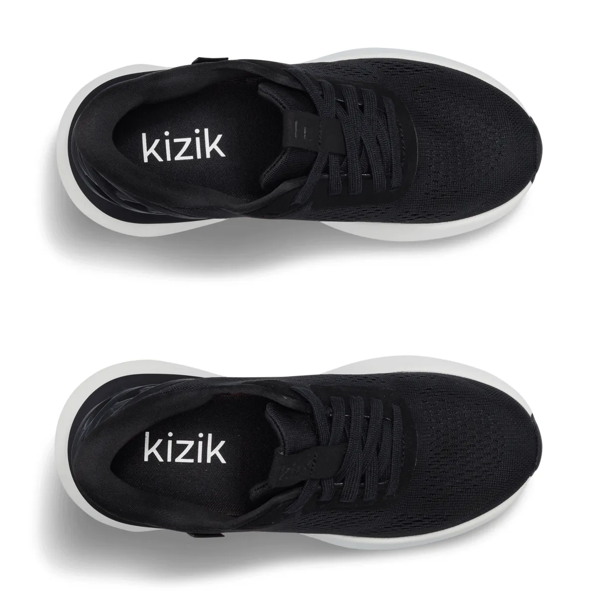 Kizik Women's Athens 2 Black