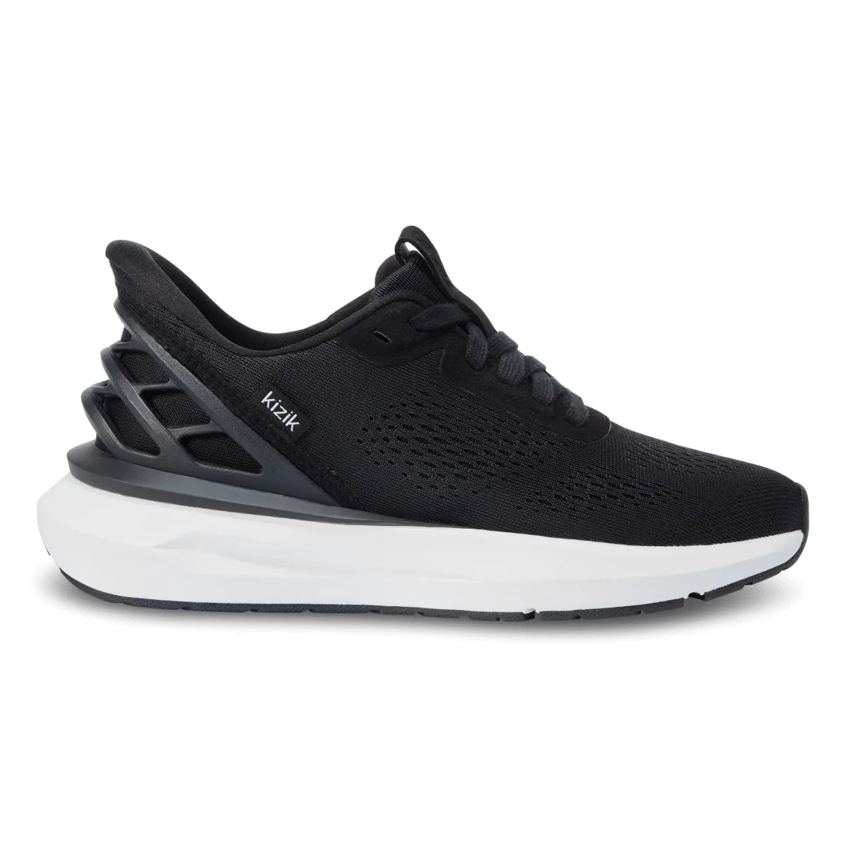 Kizik Women's Athens 2 Black