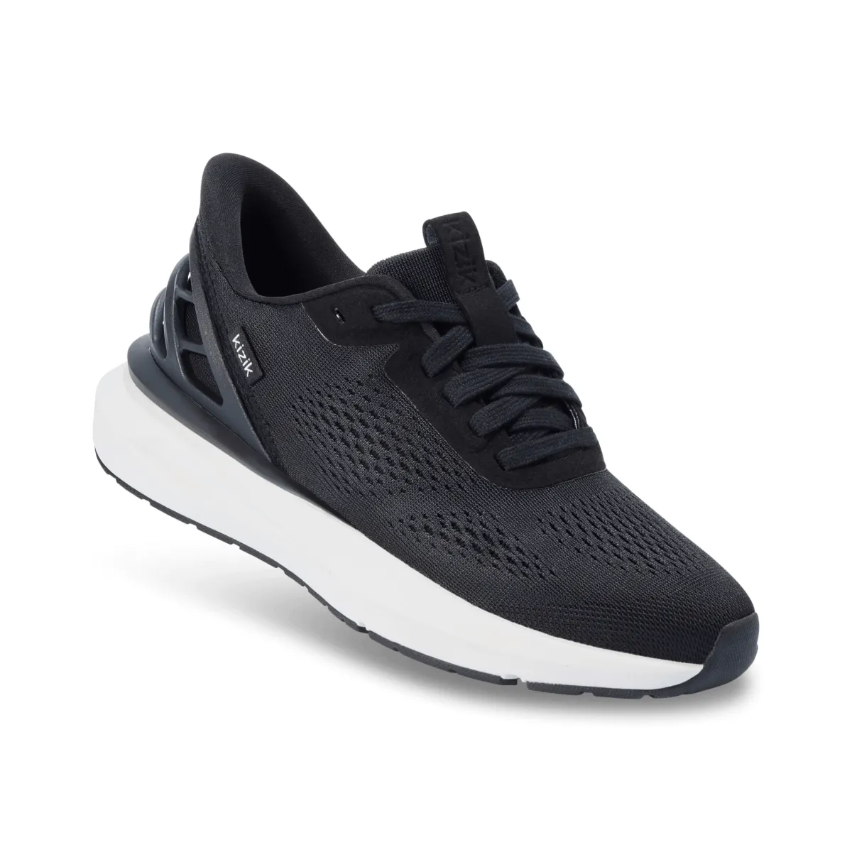 Kizik Women's Athens 2 Black