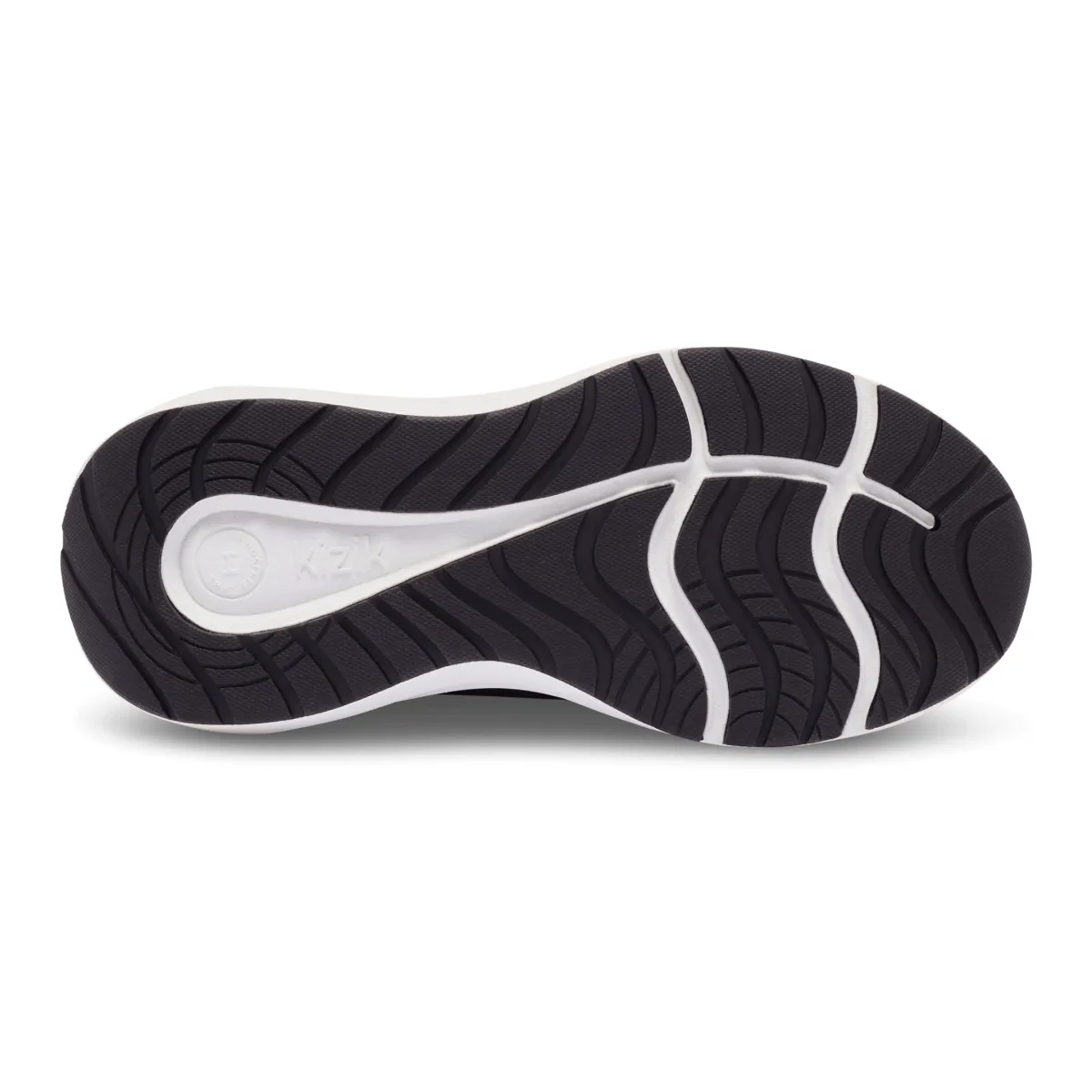 Kizik Women's Athens 2 Black