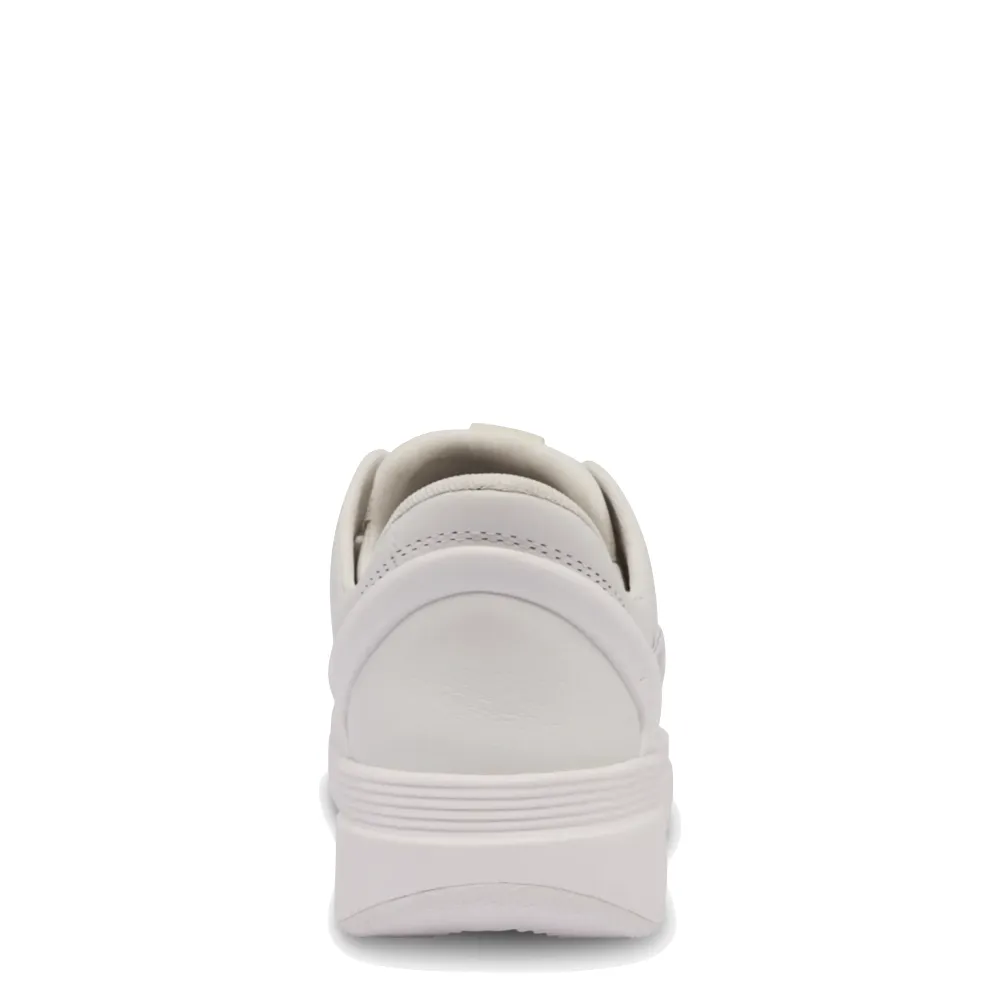 Kizik Women's Sydney Slip On Sneaker in White