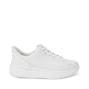 Kizik Women's Sydney Slip On Sneaker in White