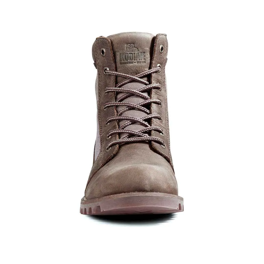 Kodiak - Women's Waterton Boots (KD0A4TGAOGX)