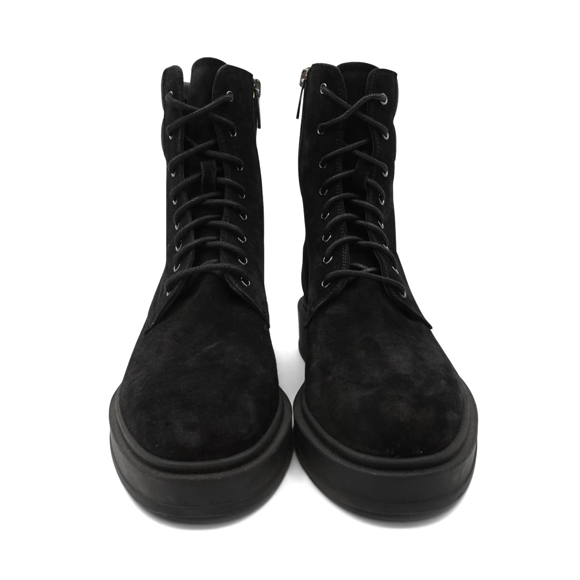 La Canadienne 'Korina' Boots - Women's 37