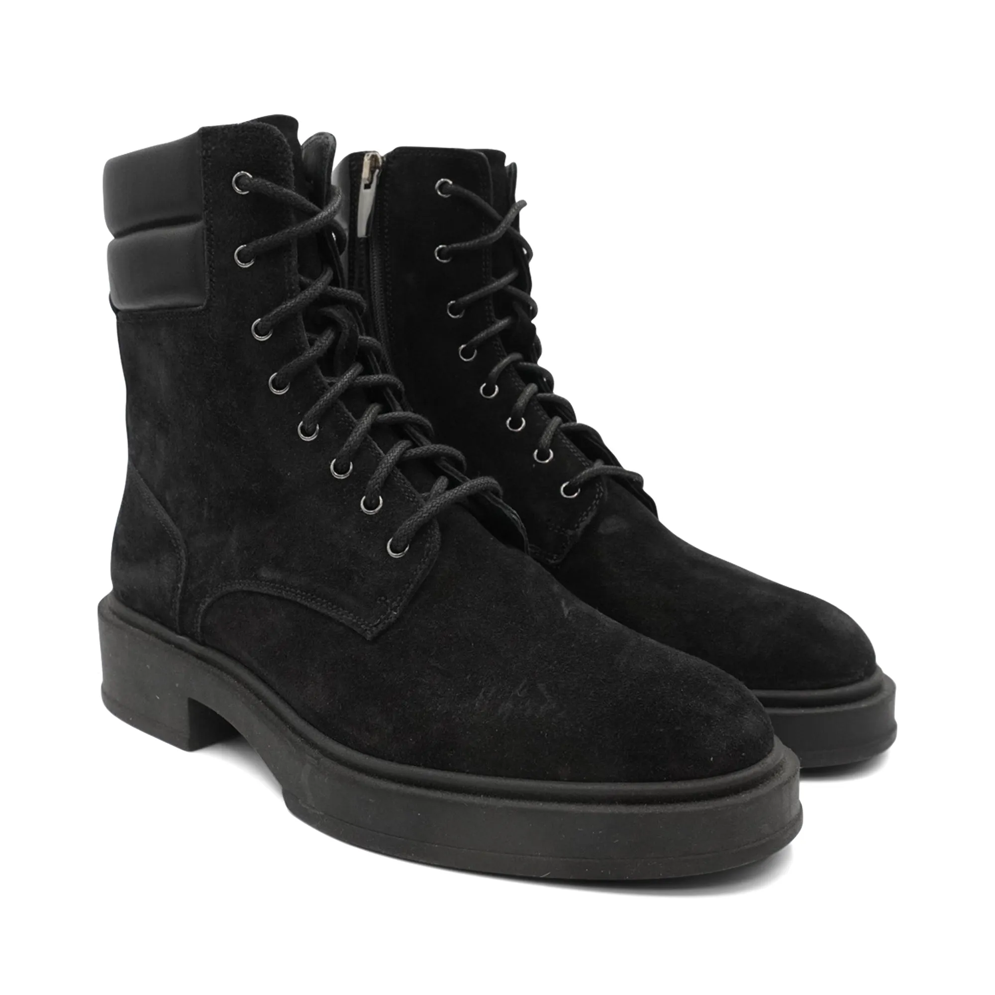 La Canadienne 'Korina' Boots - Women's 37