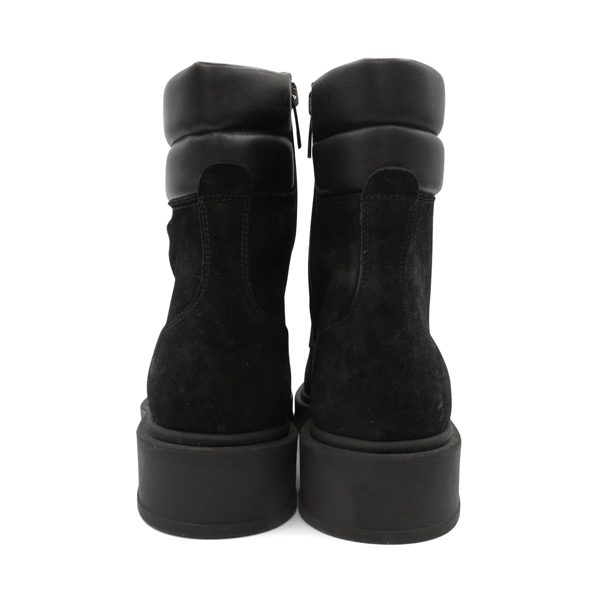 La Canadienne 'Korina' Boots - Women's 37