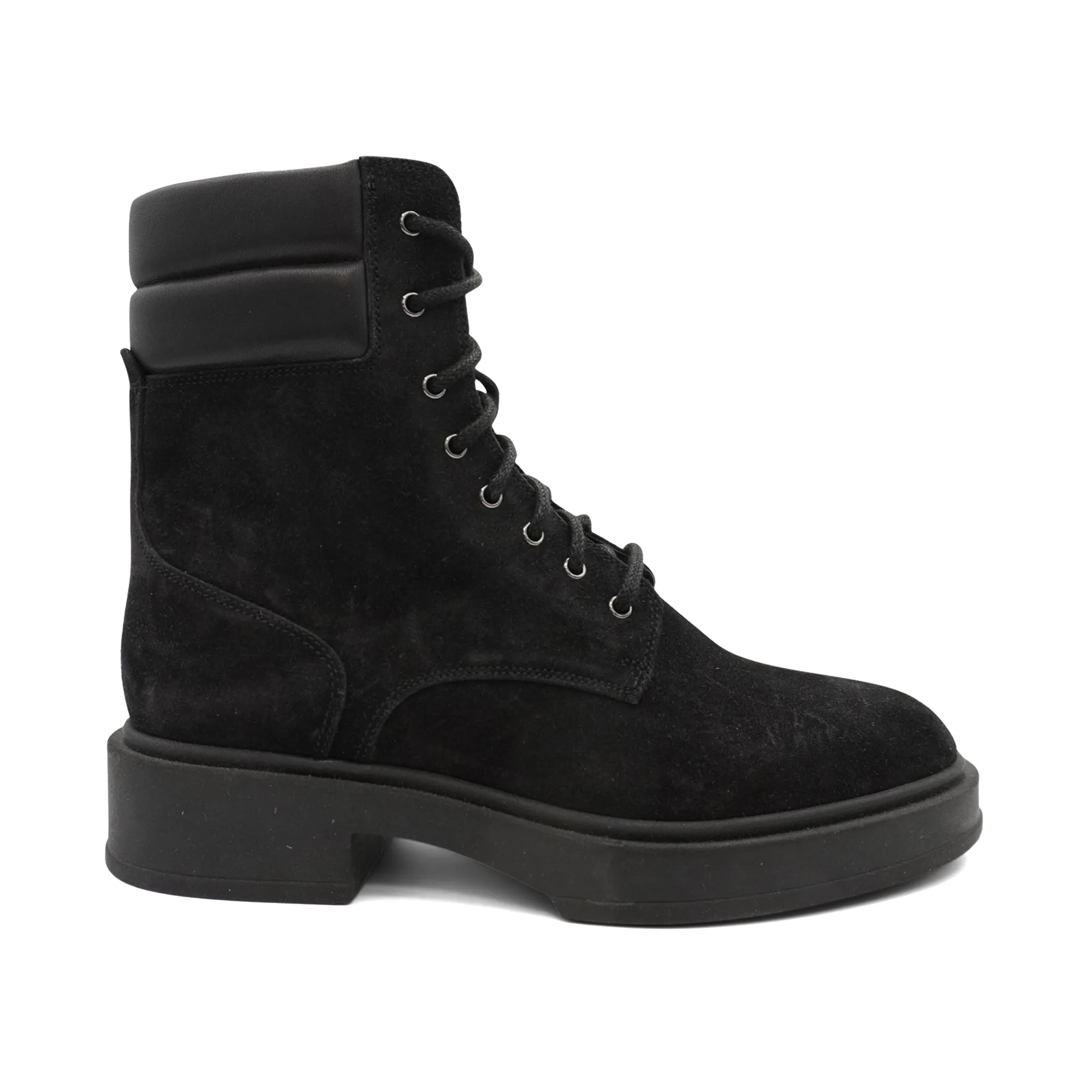 La Canadienne 'Korina' Boots - Women's 37