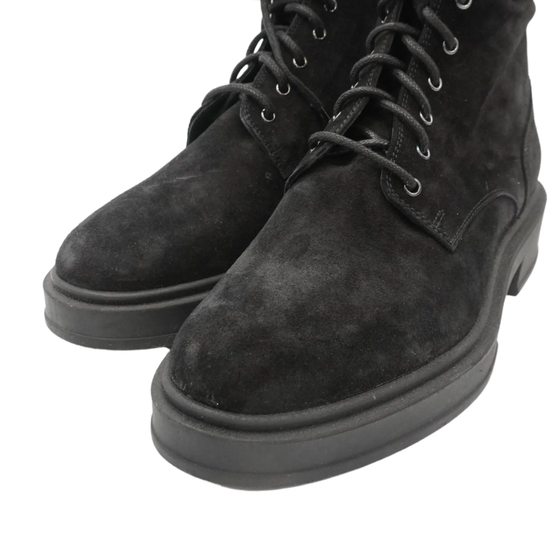 La Canadienne 'Korina' Boots - Women's 37