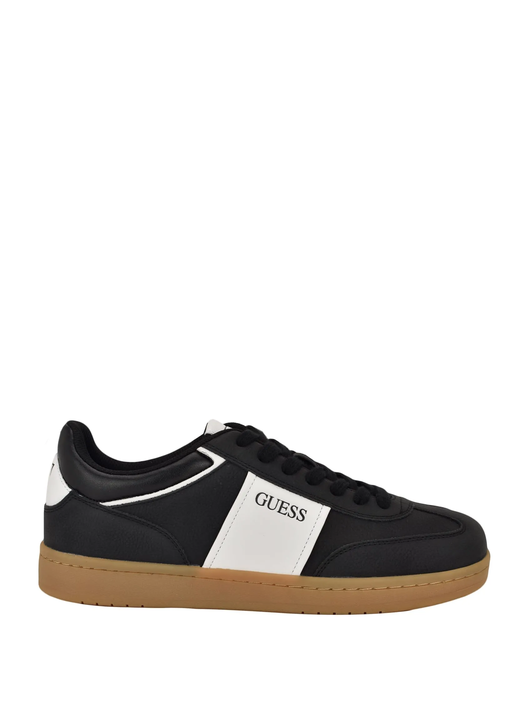 Lavert Low-Top Sneakers
