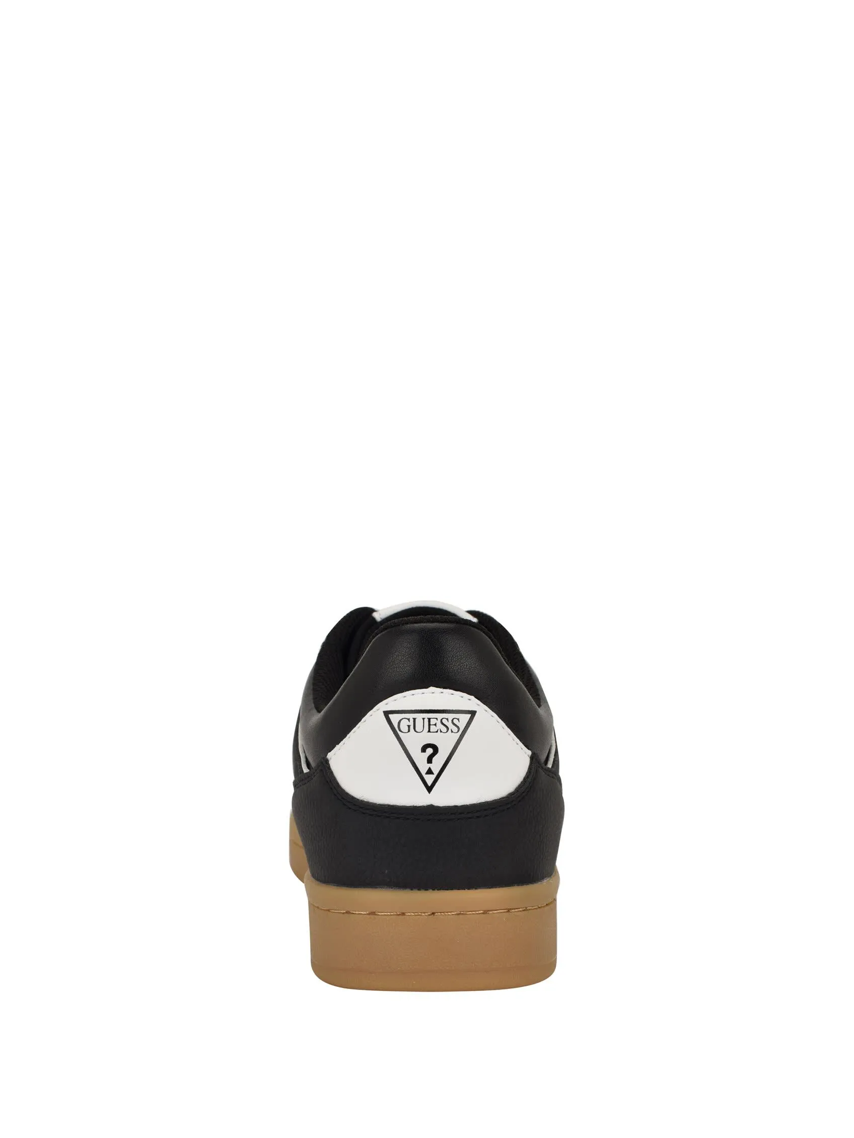 Lavert Low-Top Sneakers