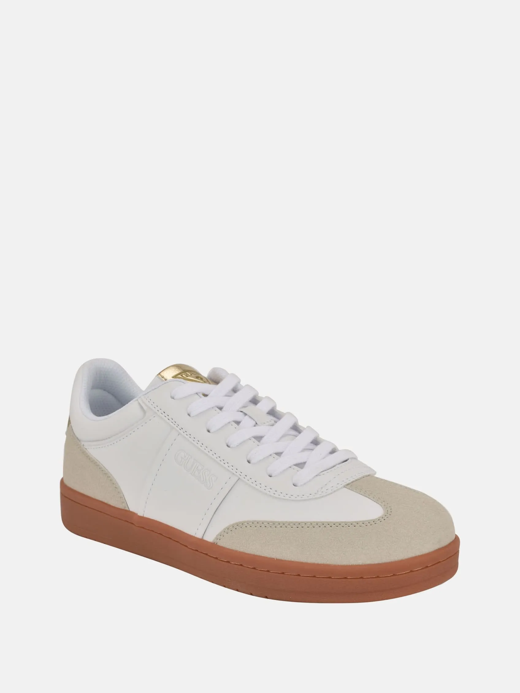 Lavert Low-Top Sneakers