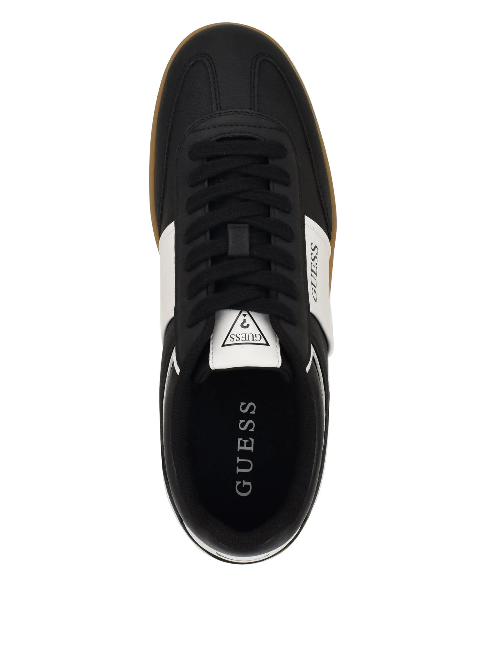 Lavert Low-Top Sneakers