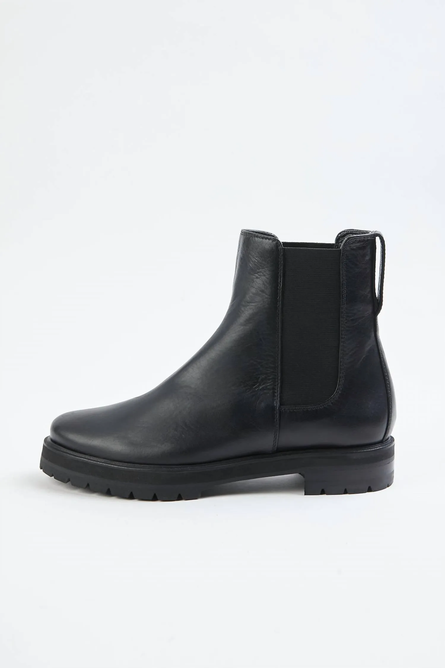 Lea Boot In Black