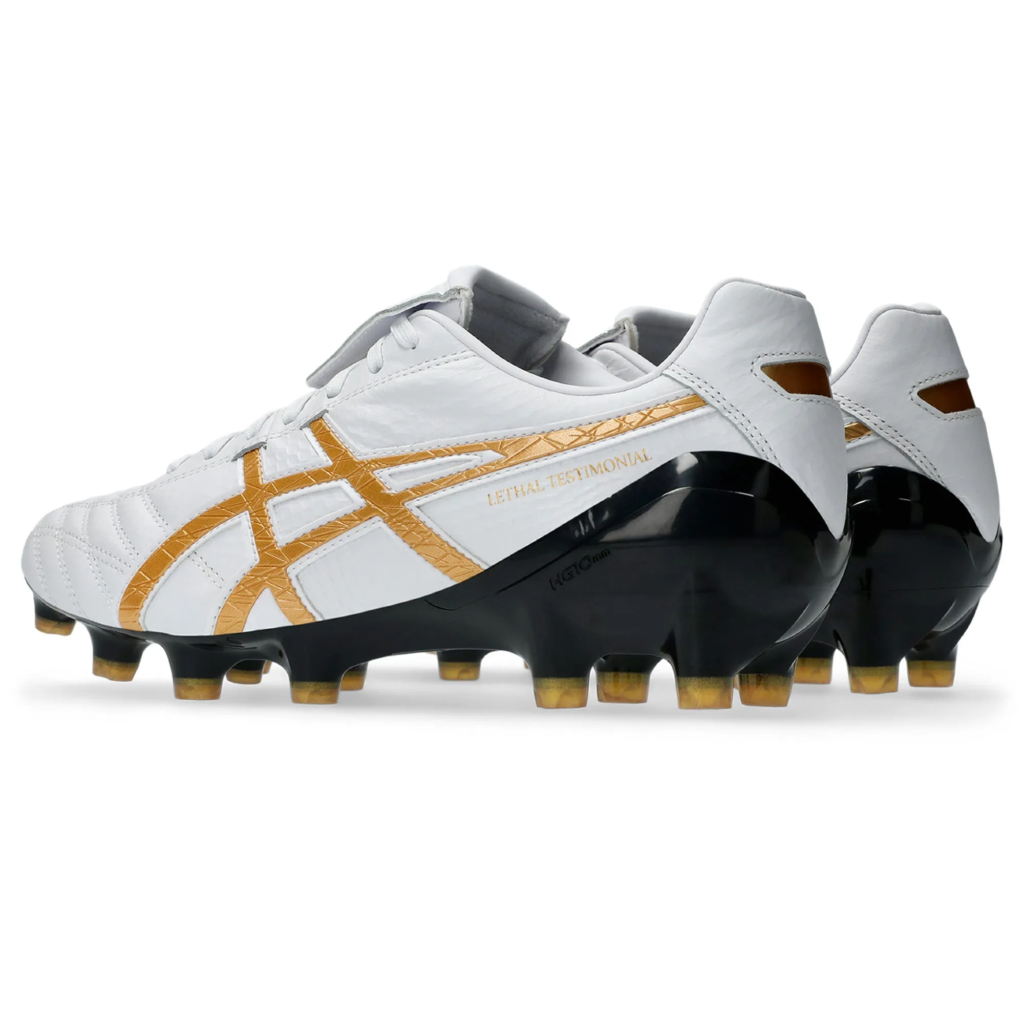 Lethal Testimonial 4 IT Football Boots