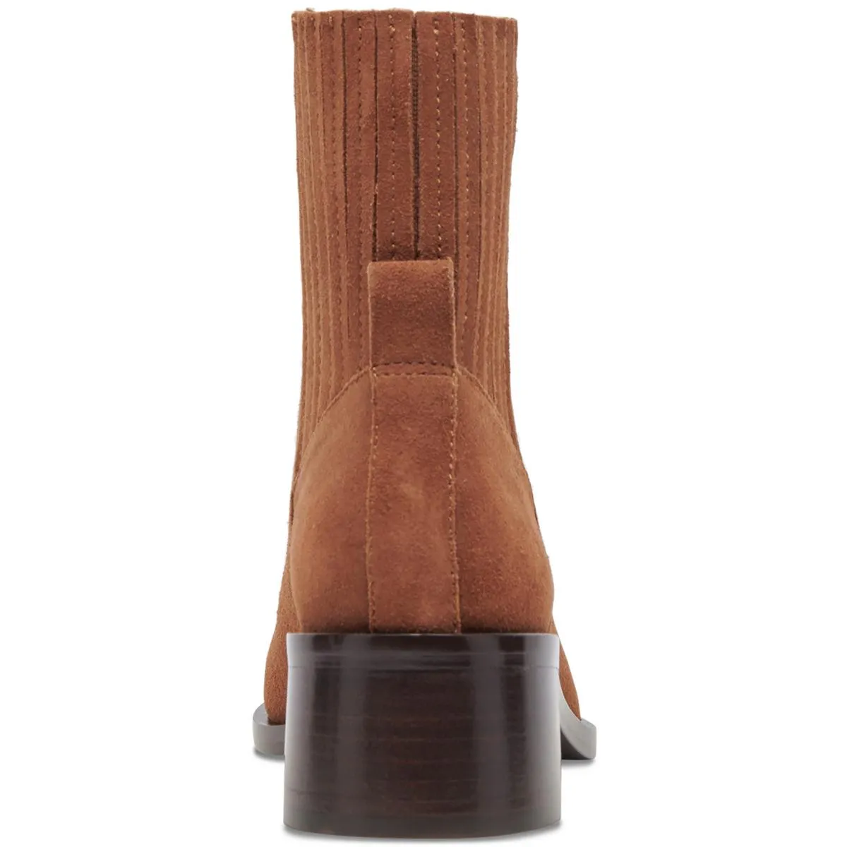 Linny H2O Womens Suede Pull On Chelsea Boots