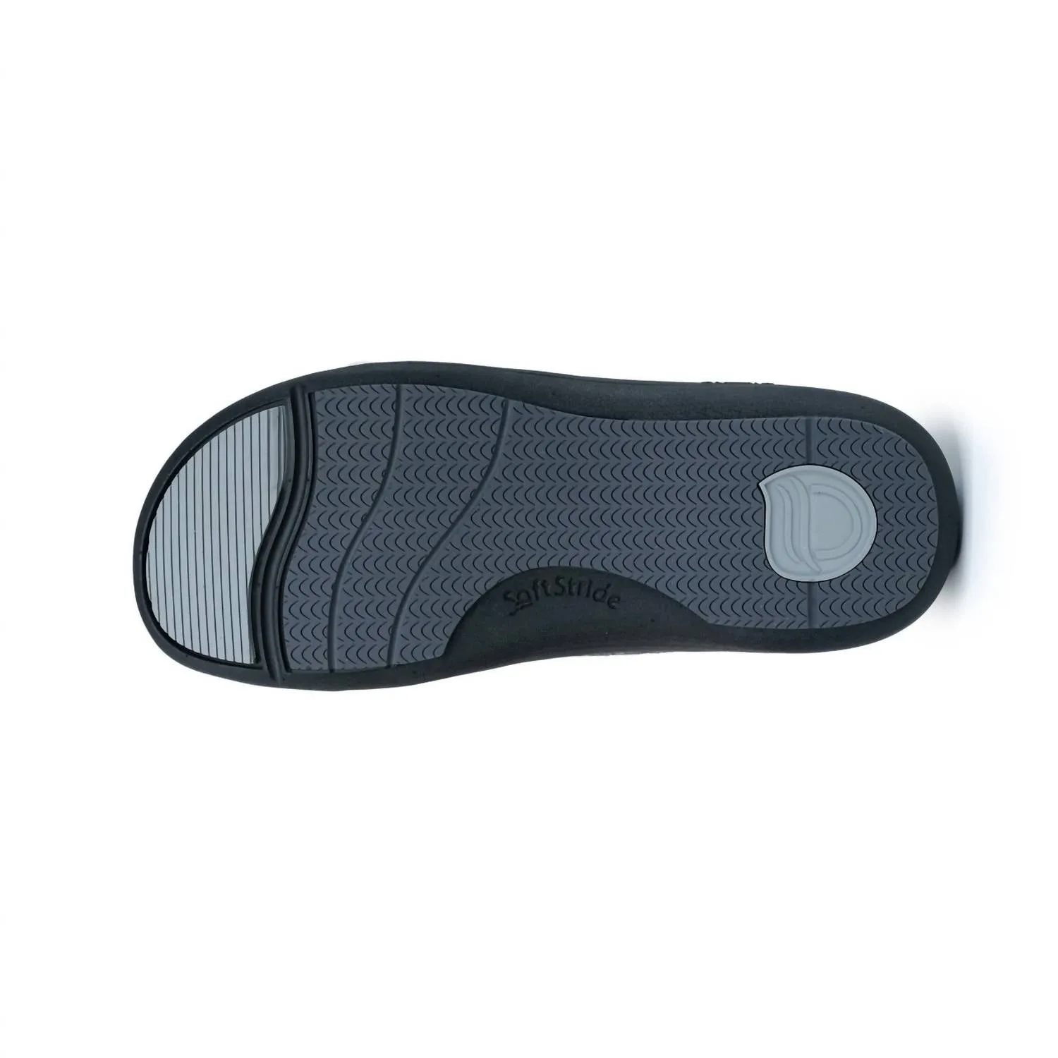 Lodge Men��S Slippers In Graphite