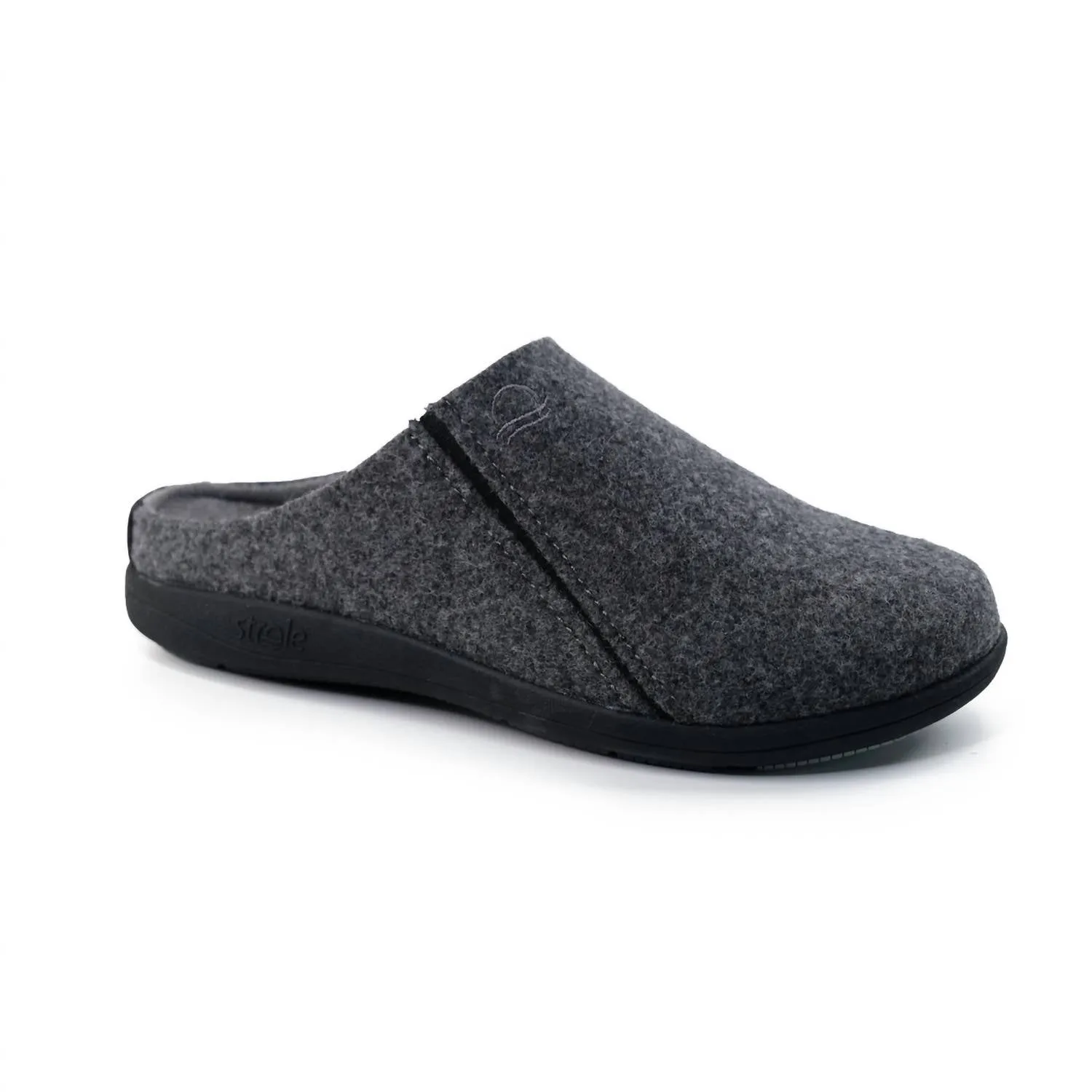 Lodge Men��S Slippers In Graphite