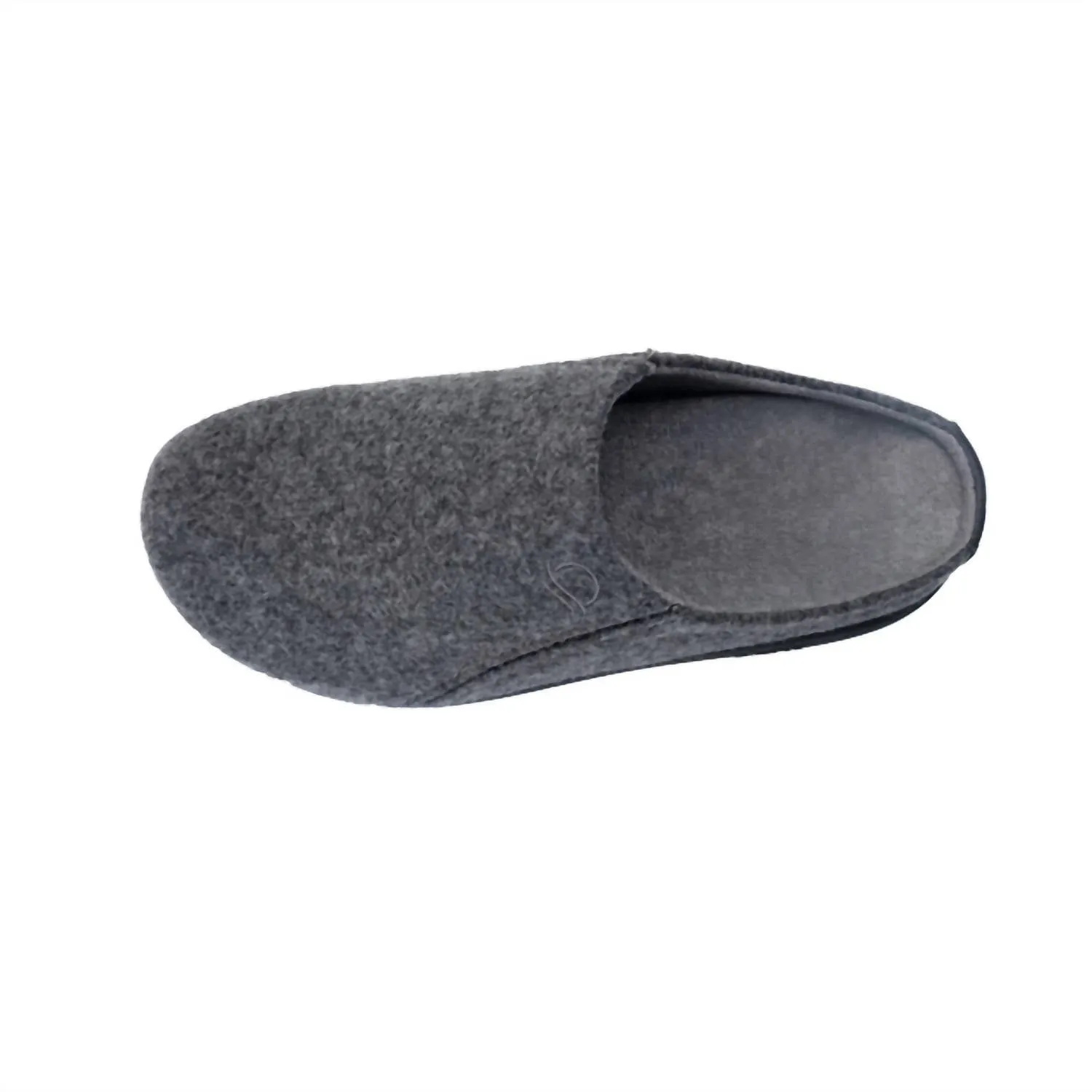 Lodge Men��S Slippers In Graphite