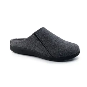 Lodge Men��S Slippers In Graphite