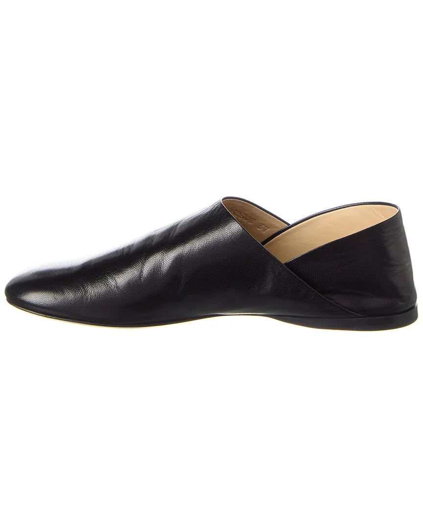 Loewe Toy Leather Slipper