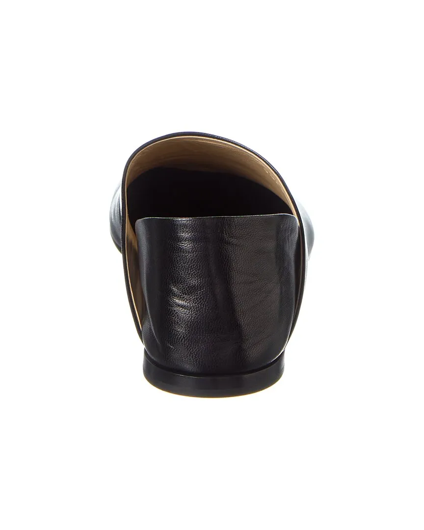 Loewe Toy Leather Slipper