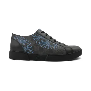 Louis Vuitton x Christopher Nemeth 'Match Up' Sneakers - Men's 8