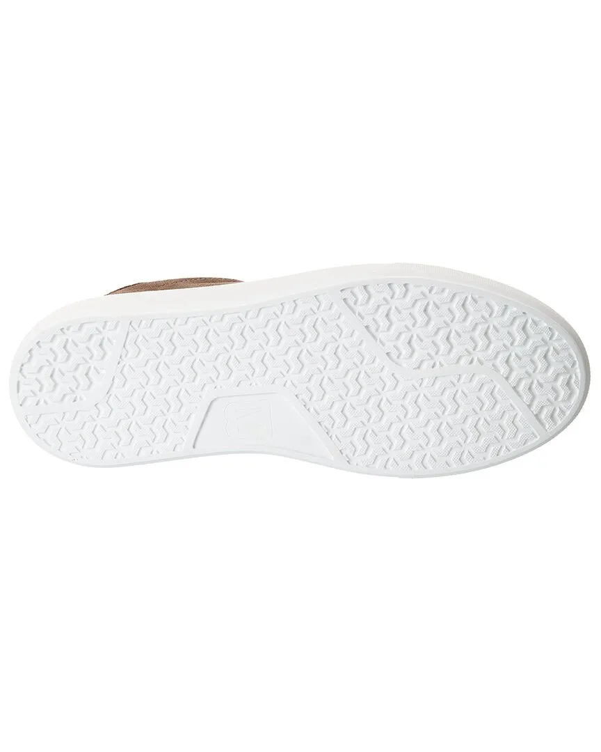 M by Bruno Magli Lisbon Suede Sneaker