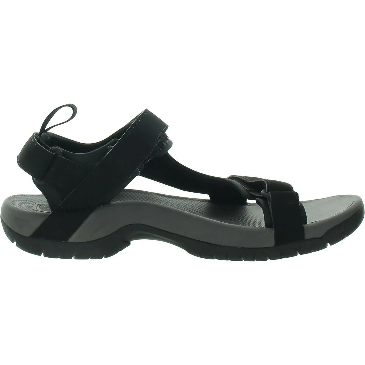 Meacham Mens Adjustable Man Made Sport Sandals