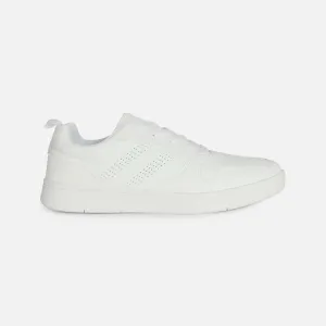 MEN CASUAL LACE-UP SHOES