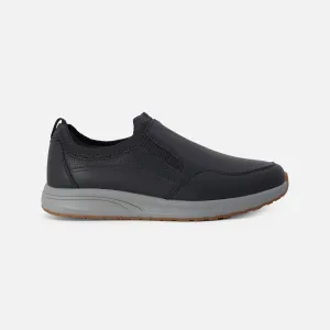 MEN CASUAL SLIP-ON SHOES
