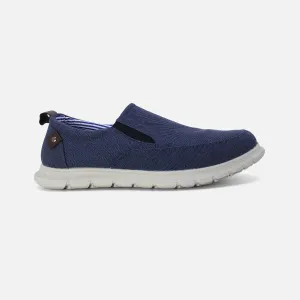 MEN CASUAL SLIP-ON SHOES