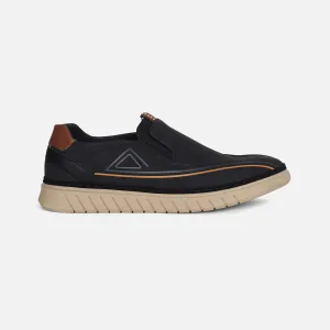 MEN CASUAL SLIP-ON SHOES