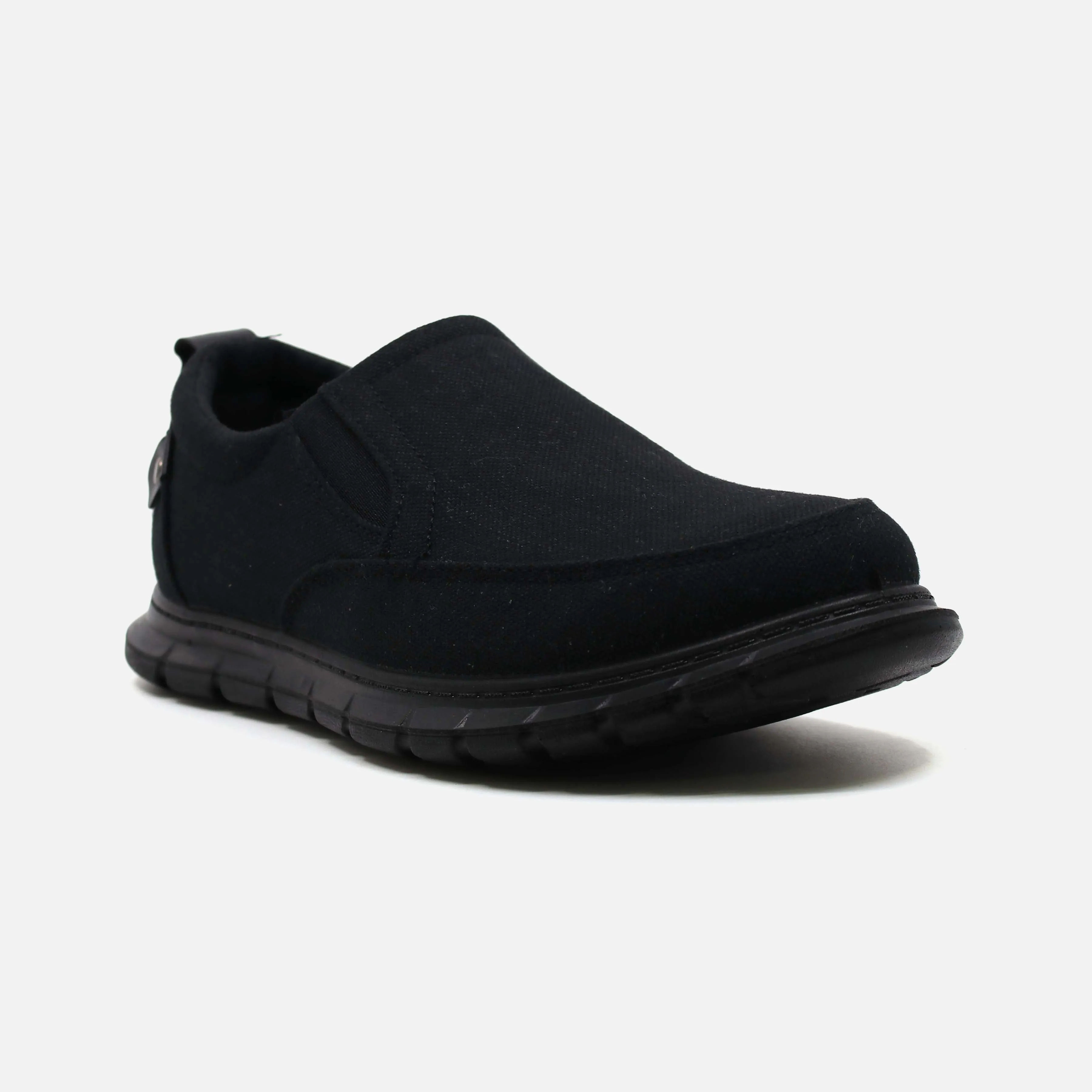 MEN CASUAL SLIP-ON SHOES