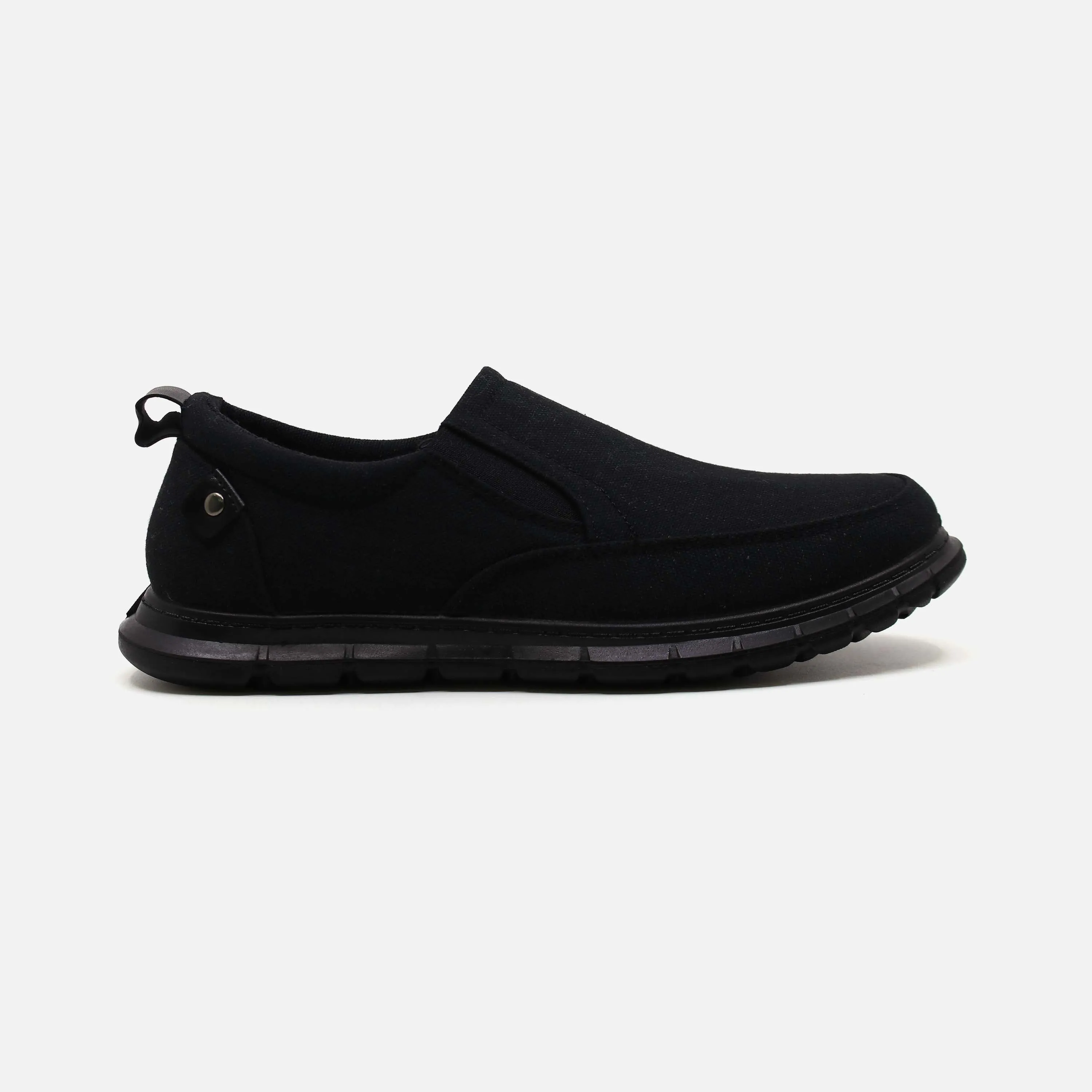 MEN CASUAL SLIP-ON SHOES