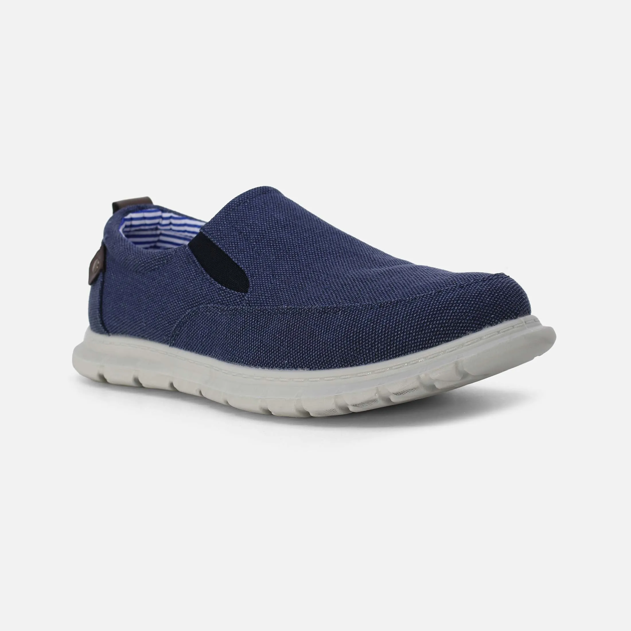 MEN CASUAL SLIP-ON SHOES