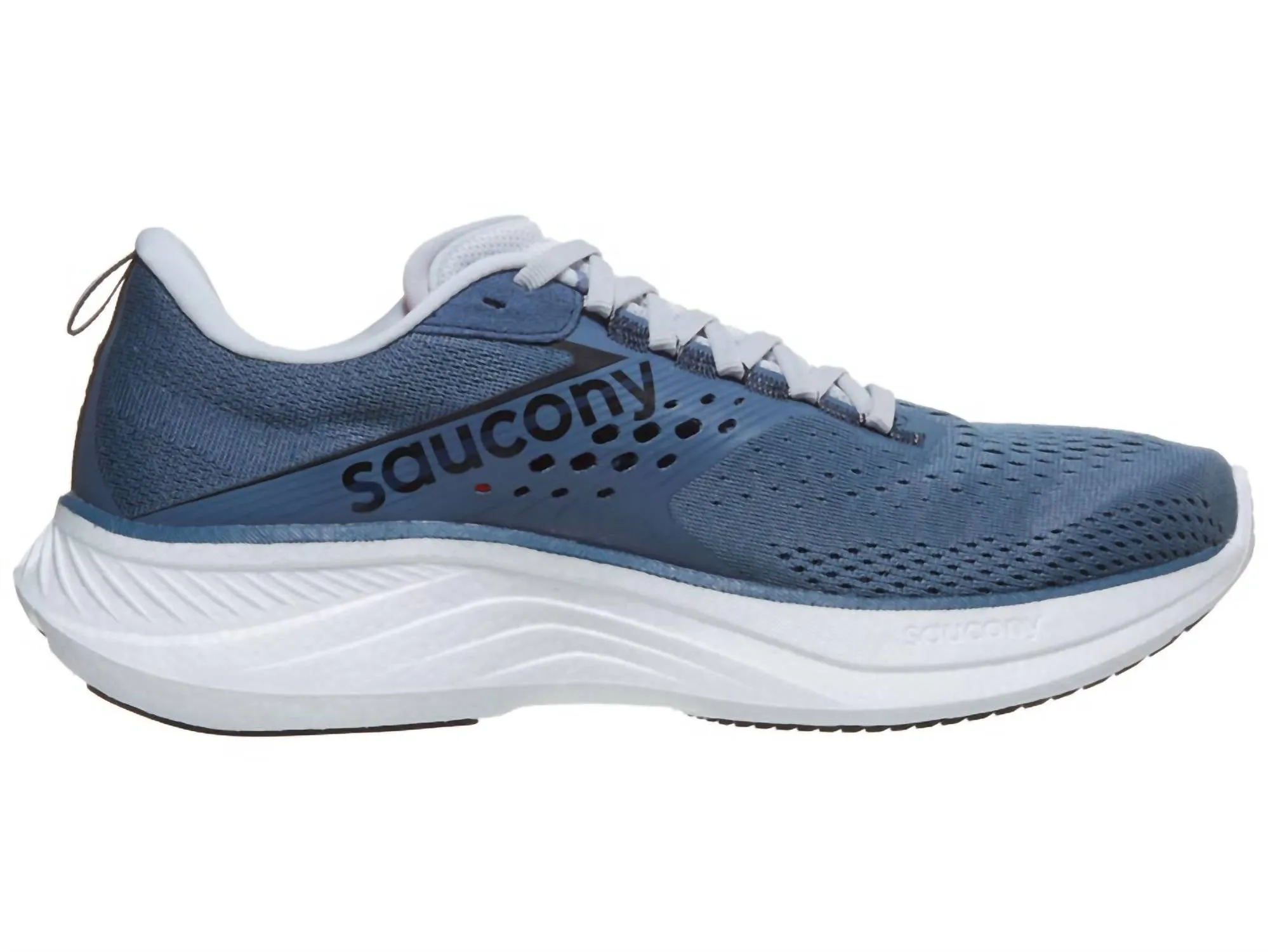 Men Ride 17 Running Shoes In Mirage/black
