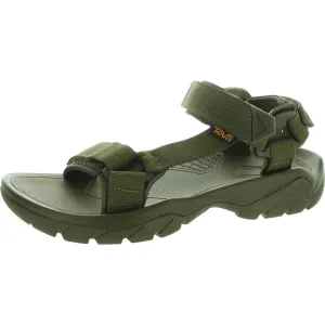 Mens Adjustable Sport Sandals