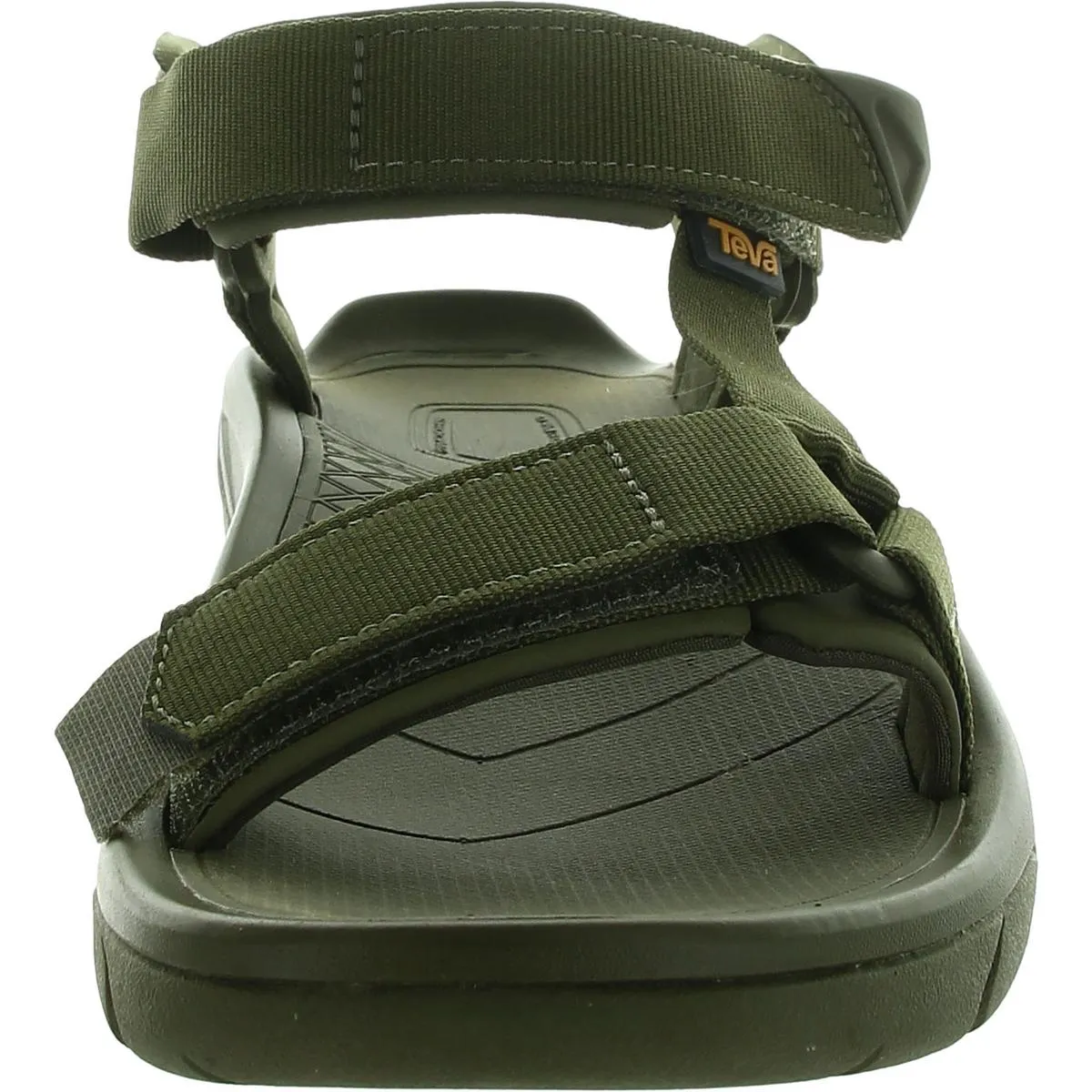 Mens Adjustable Sport Sandals