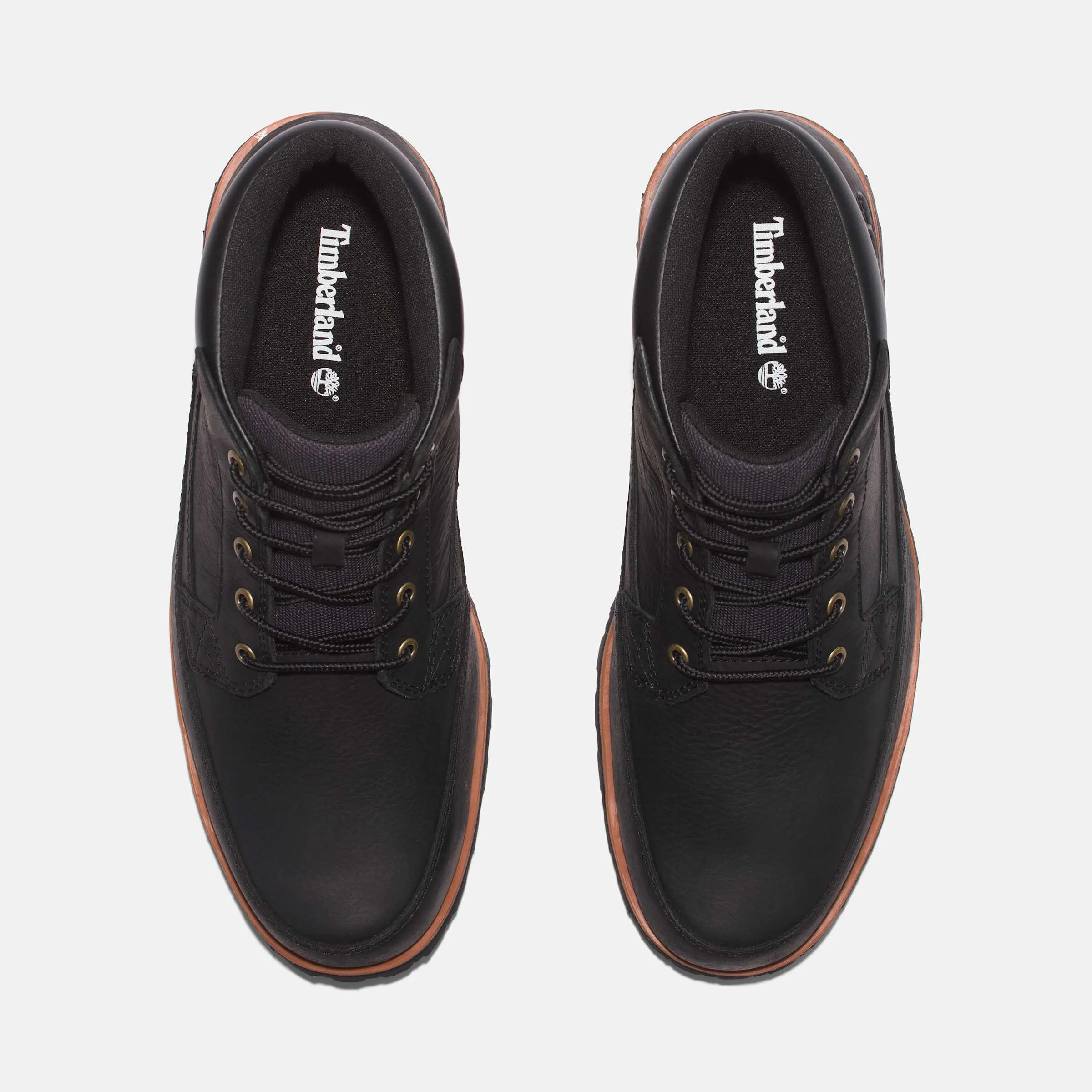 Men's Attleboro Mid Lace-Up Chukka Boot