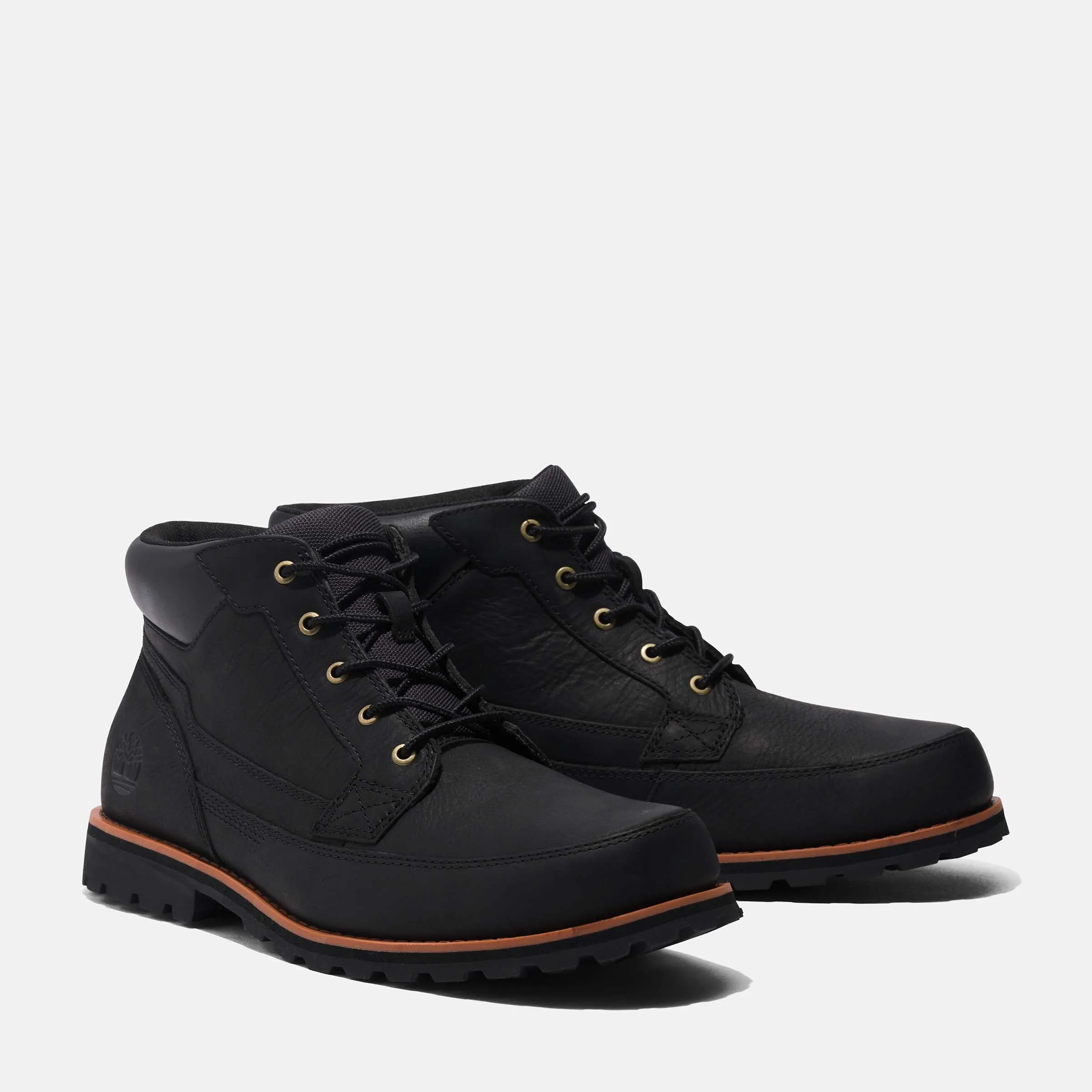 Men's Attleboro Mid Lace-Up Chukka Boot
