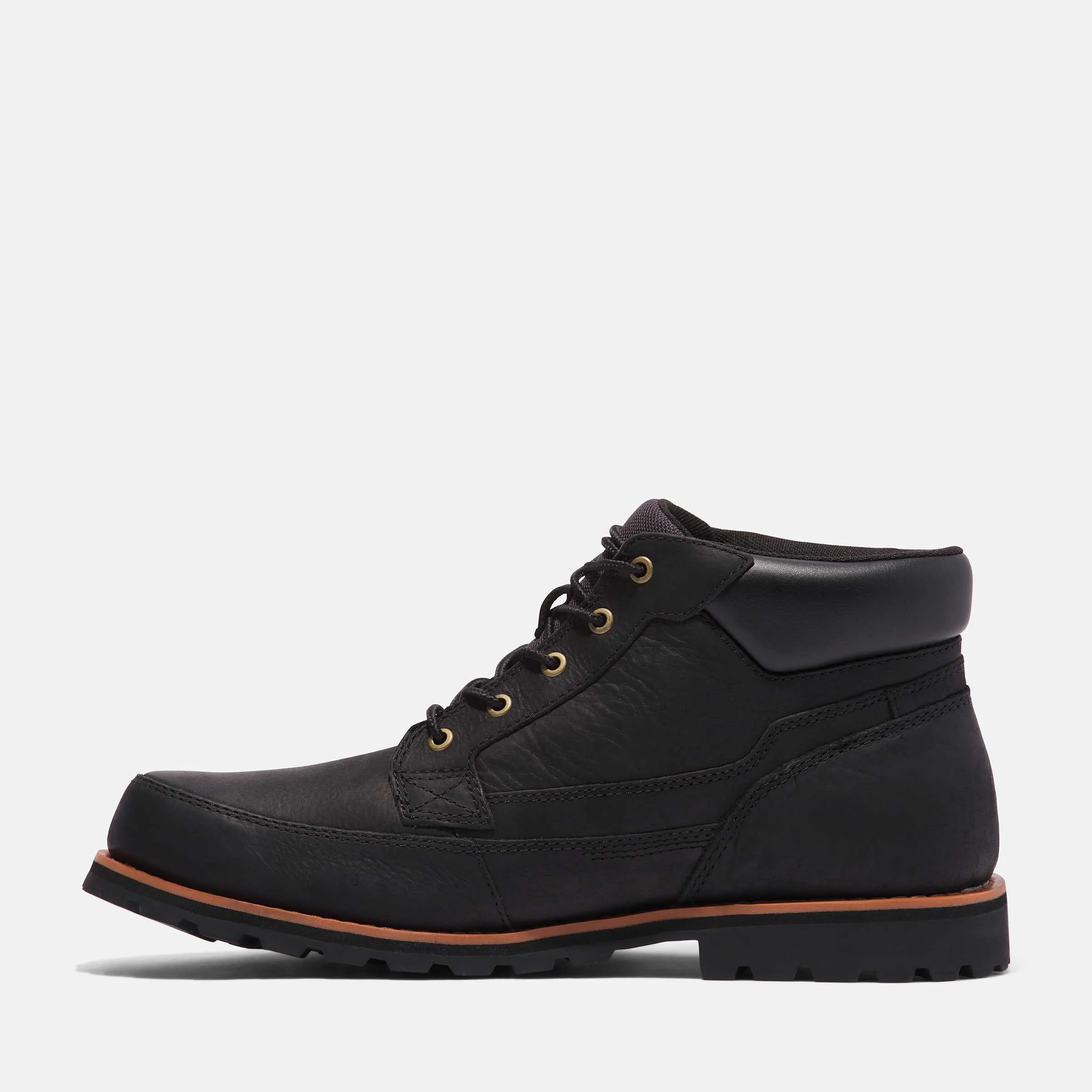 Men's Attleboro Mid Lace-Up Chukka Boot