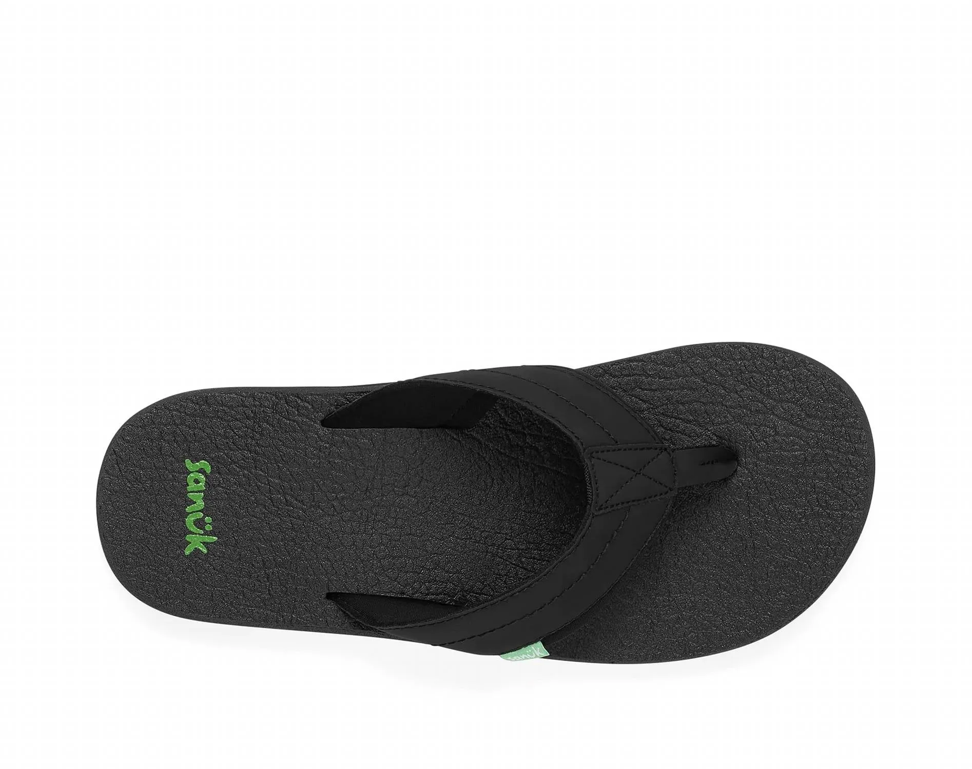 Men's Beer Cozy 2 Sandal In Black